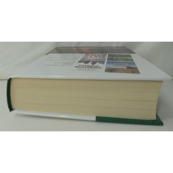 RD Sel Ed HC w/DJ Vol 4 2014 | NM 1st Ed Anthology Fiction Mystery Drama - Picture 4 of 10